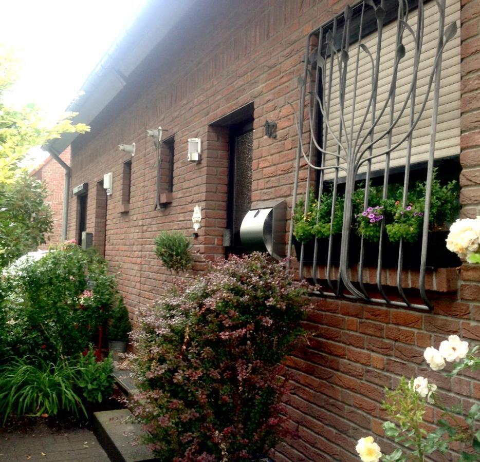 Sweet Home Willich Exterior photo